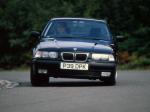 BMW 328i Coupe 1995 года (UK)